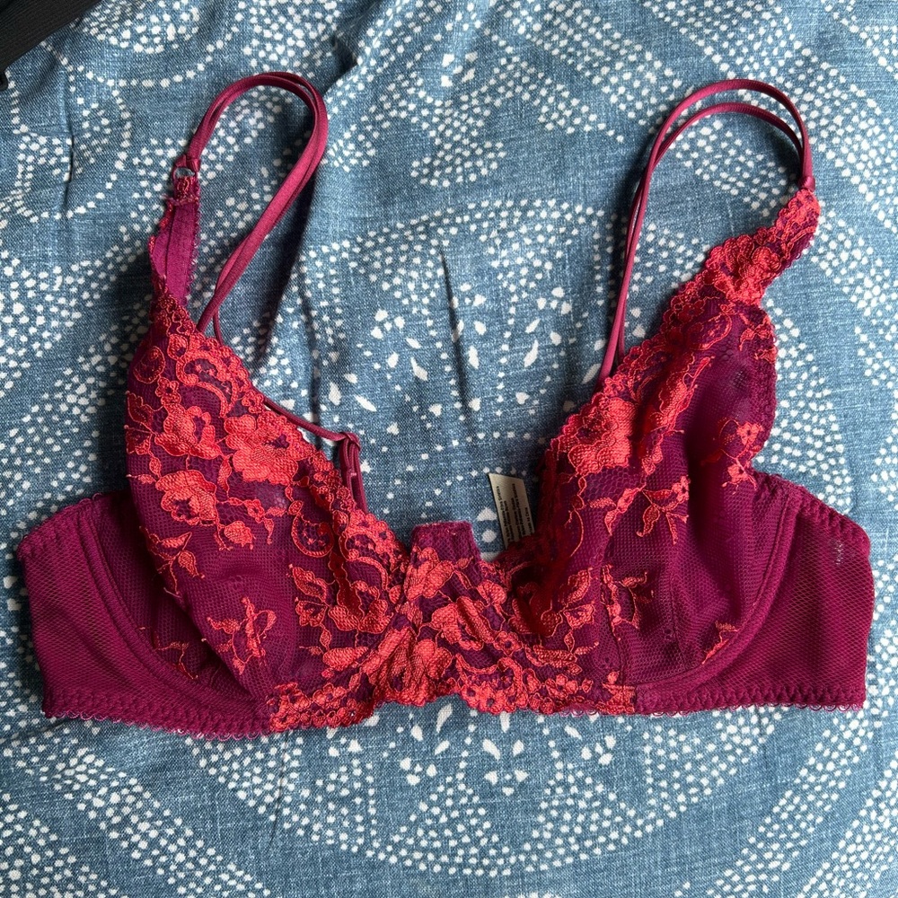 Free People Intimately Bralette